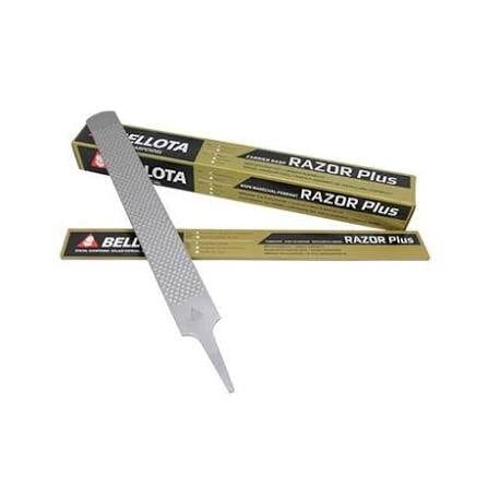 Escofina Bellota Razor Plus - Imagen 2