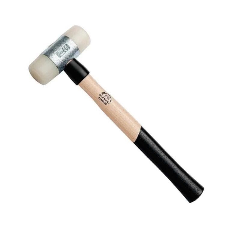 Martillo de Golple (GOMA) NYLON HAMMER DICK 40 mm.